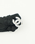 Chanel CC Diamante Brooch, other view